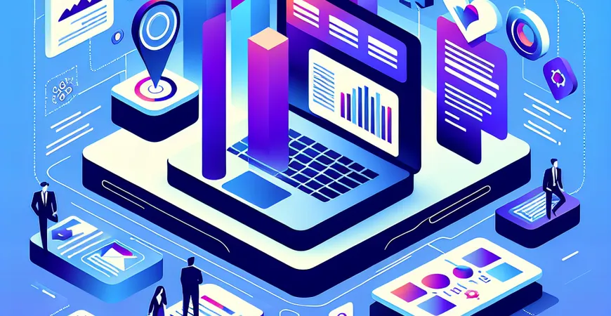 客户信息管理杂乱？ERP 平台助力客户关系管理​